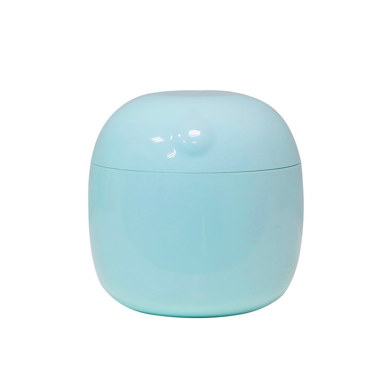 Boîte de Stérilisation UV Portable – Spéciale Tétines & Bouchons de Biberon