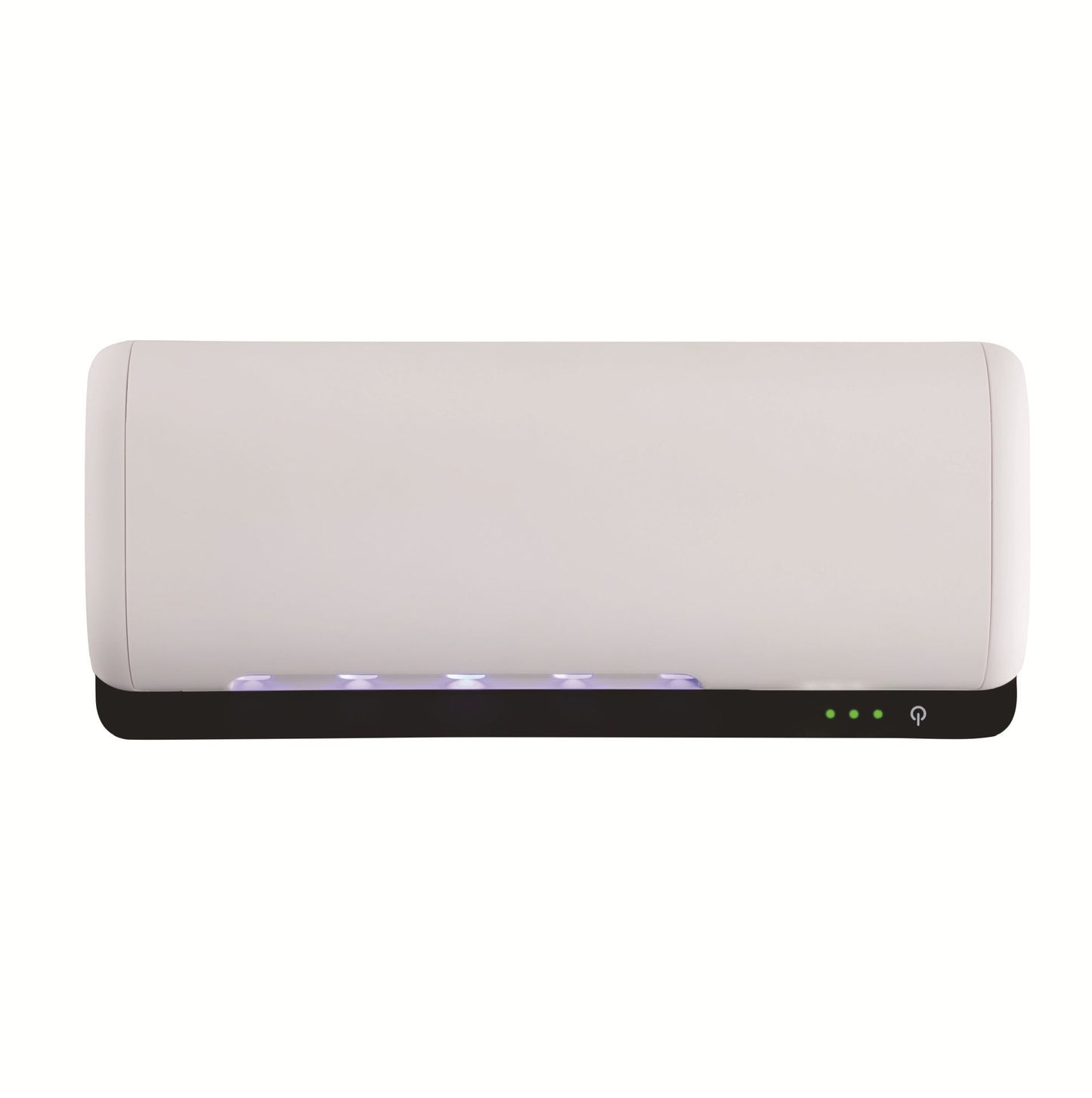 Stérilisateur de Brosse à Dents UV Intelligent – Séchage Automatique & Support Mural