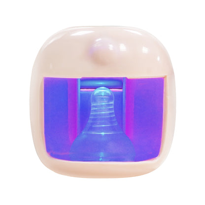 Boîte de Stérilisation UV Portable – Spéciale Tétines & Bouchons de Biberon