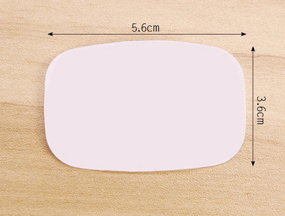 Feuilles de Savon Écologiques YMY
